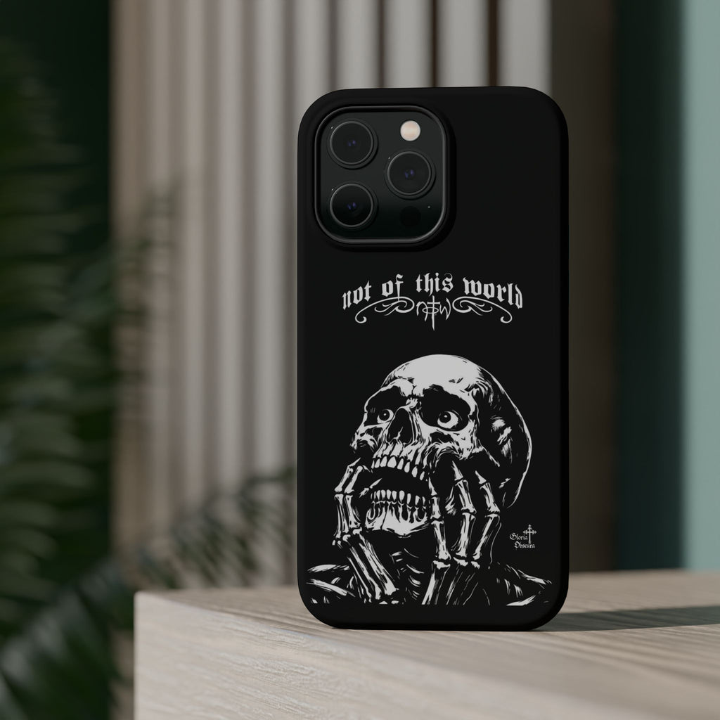 IPhone Tough Phone Case