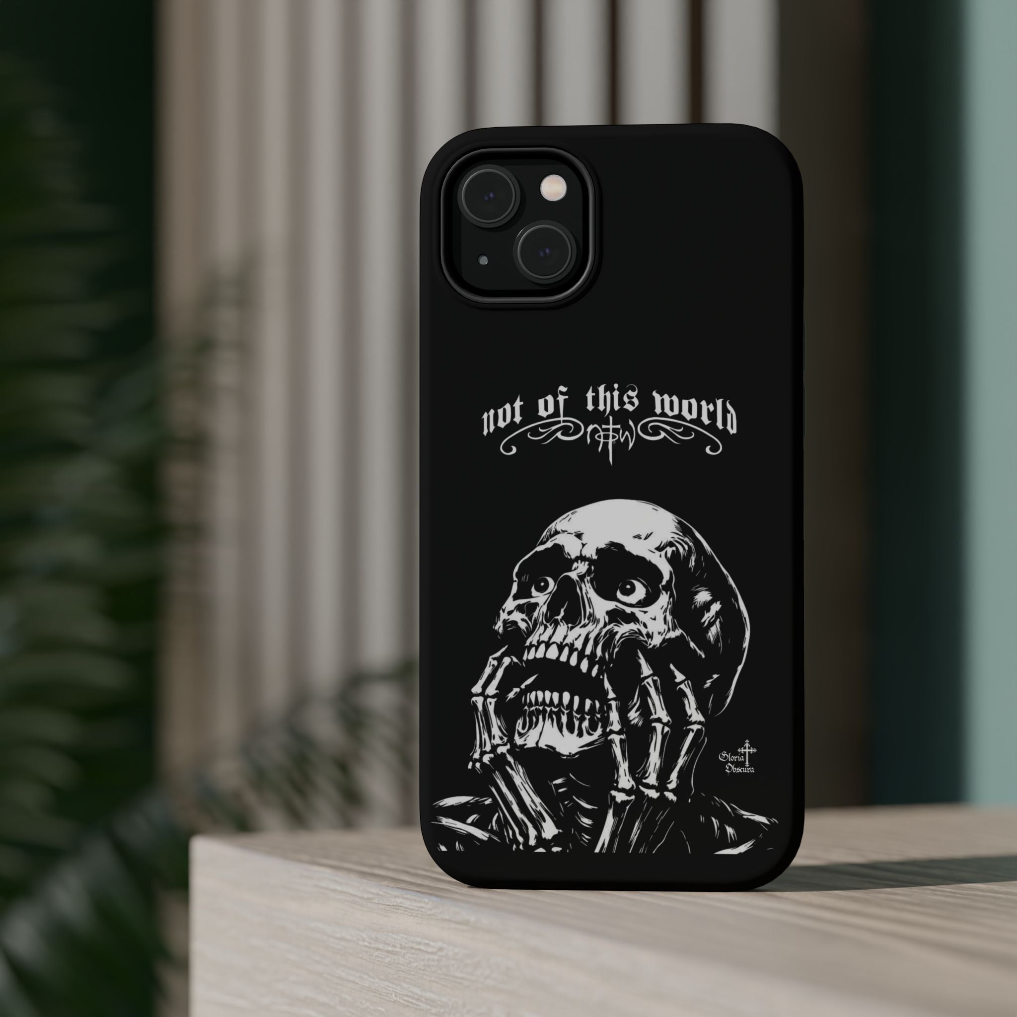 IPhone Tough Phone Case