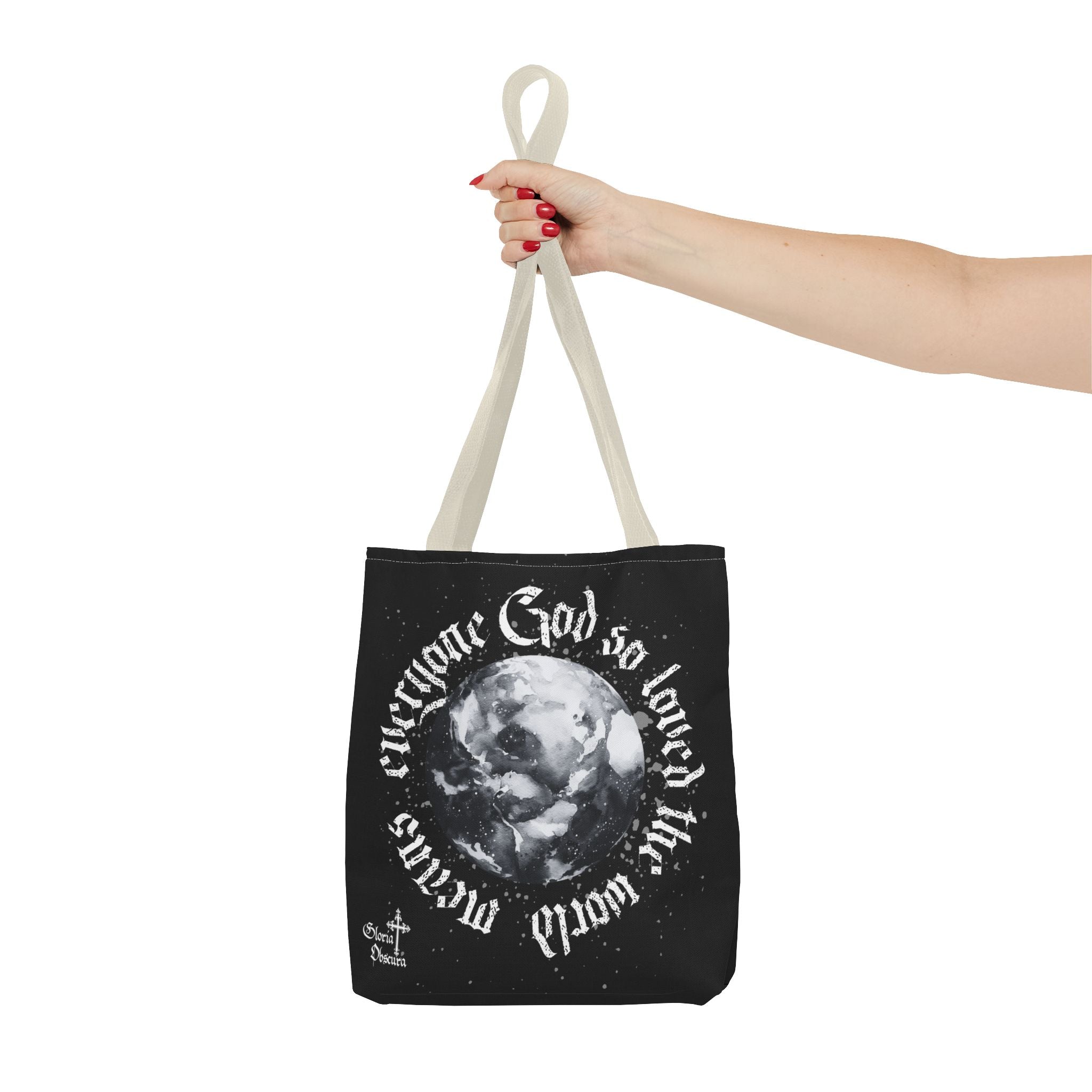 The World tote