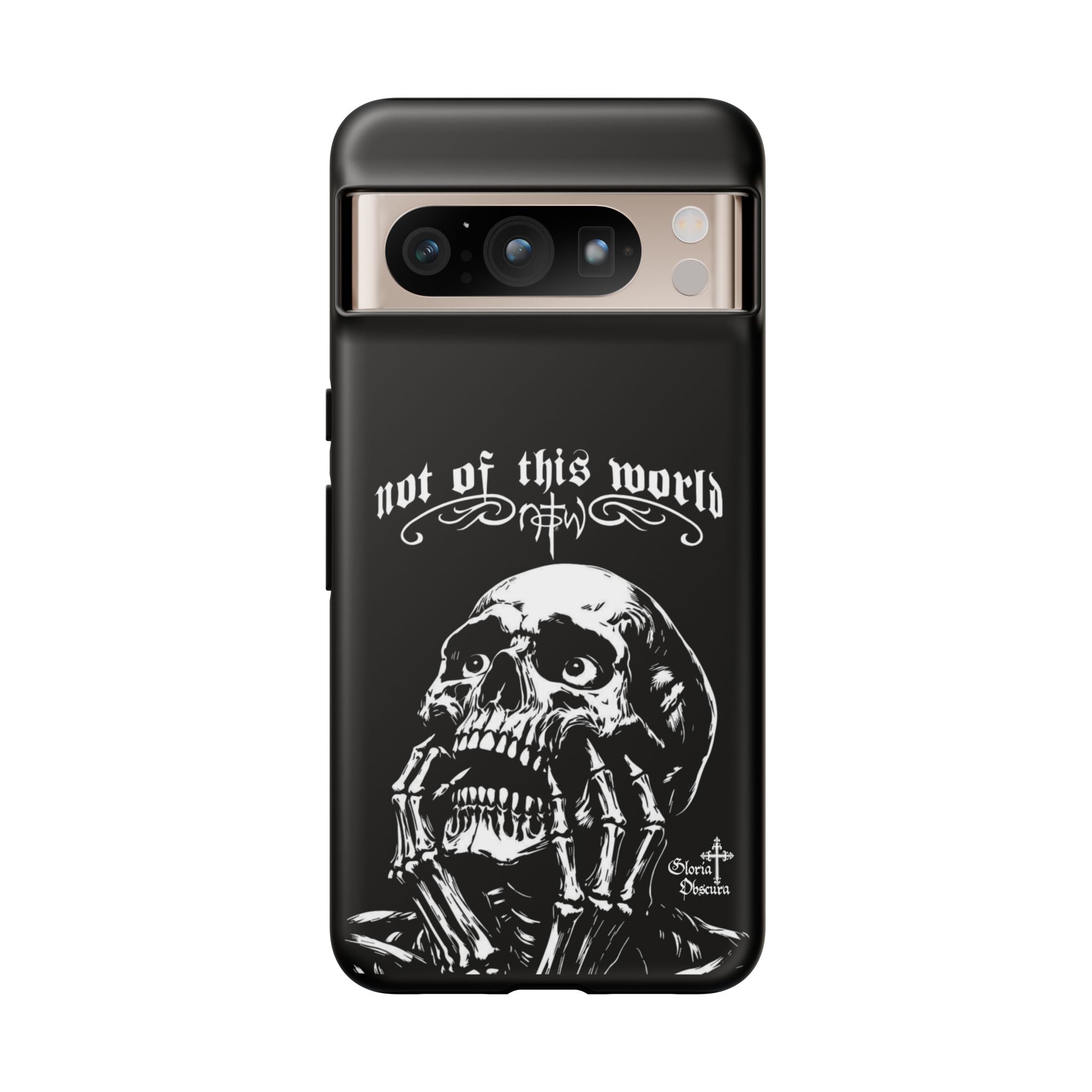 Android Tough Phone Case