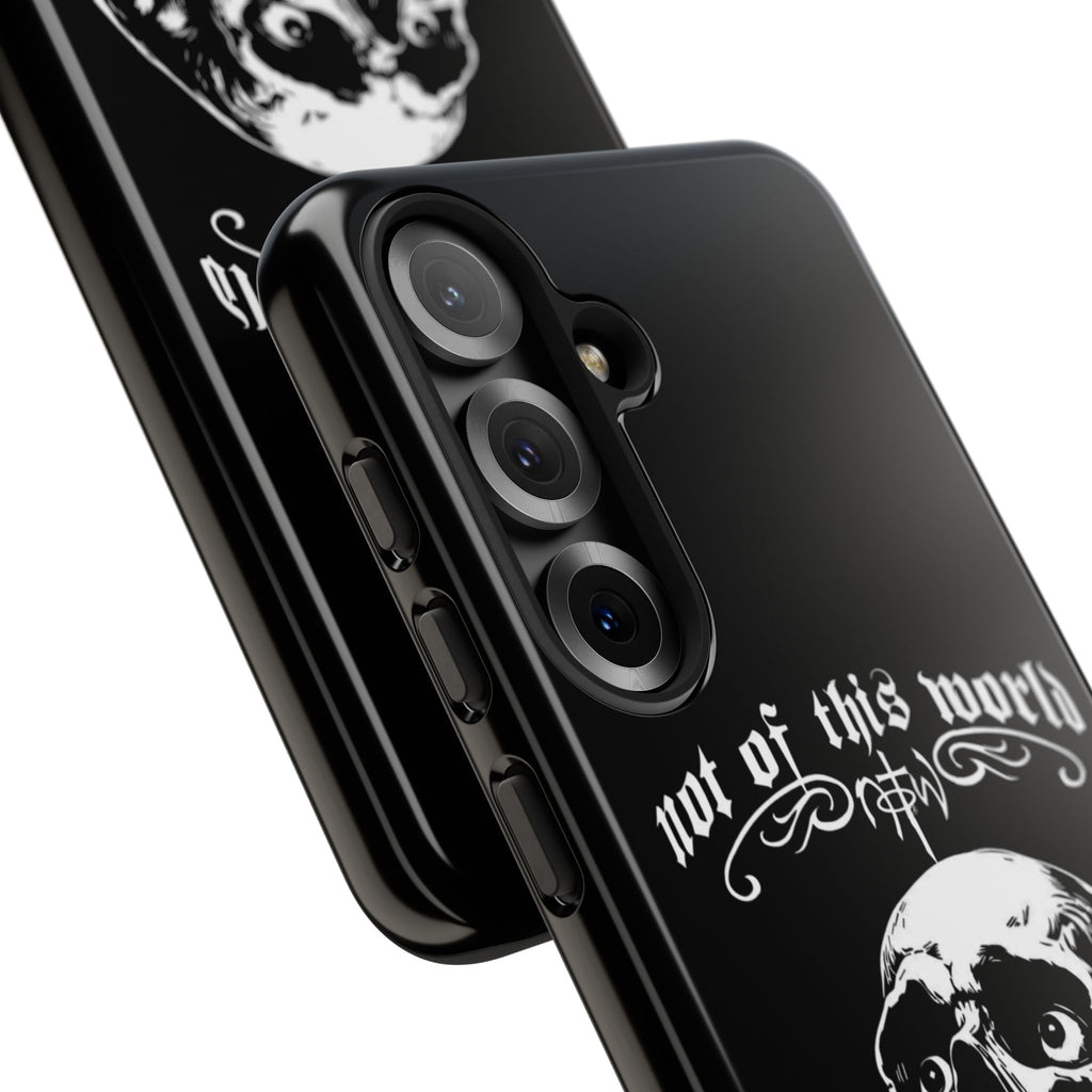 Android Tough Phone Case