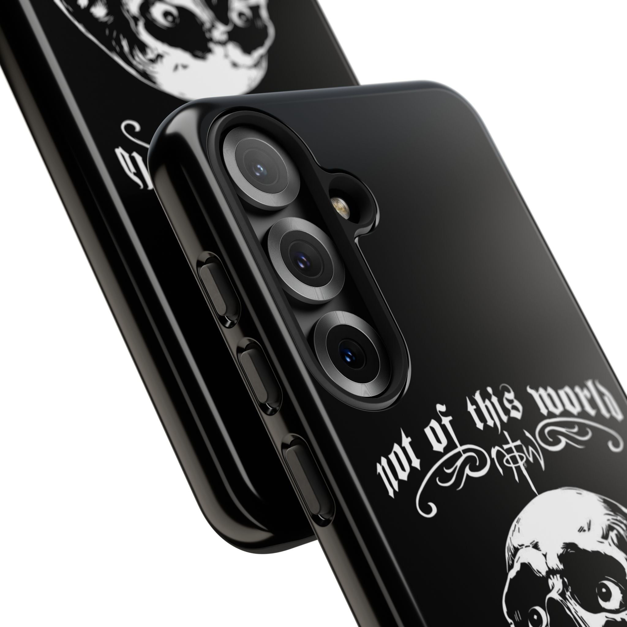 Android Tough Phone Case