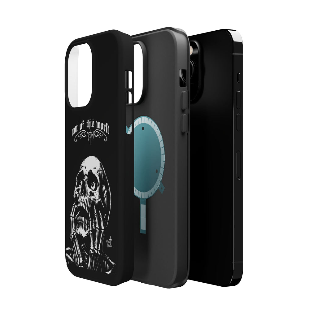 IPhone Tough Phone Case