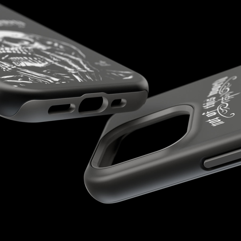 IPhone Tough Phone Case