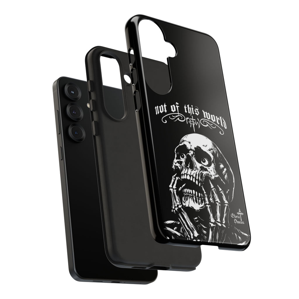 Android Tough Phone Case