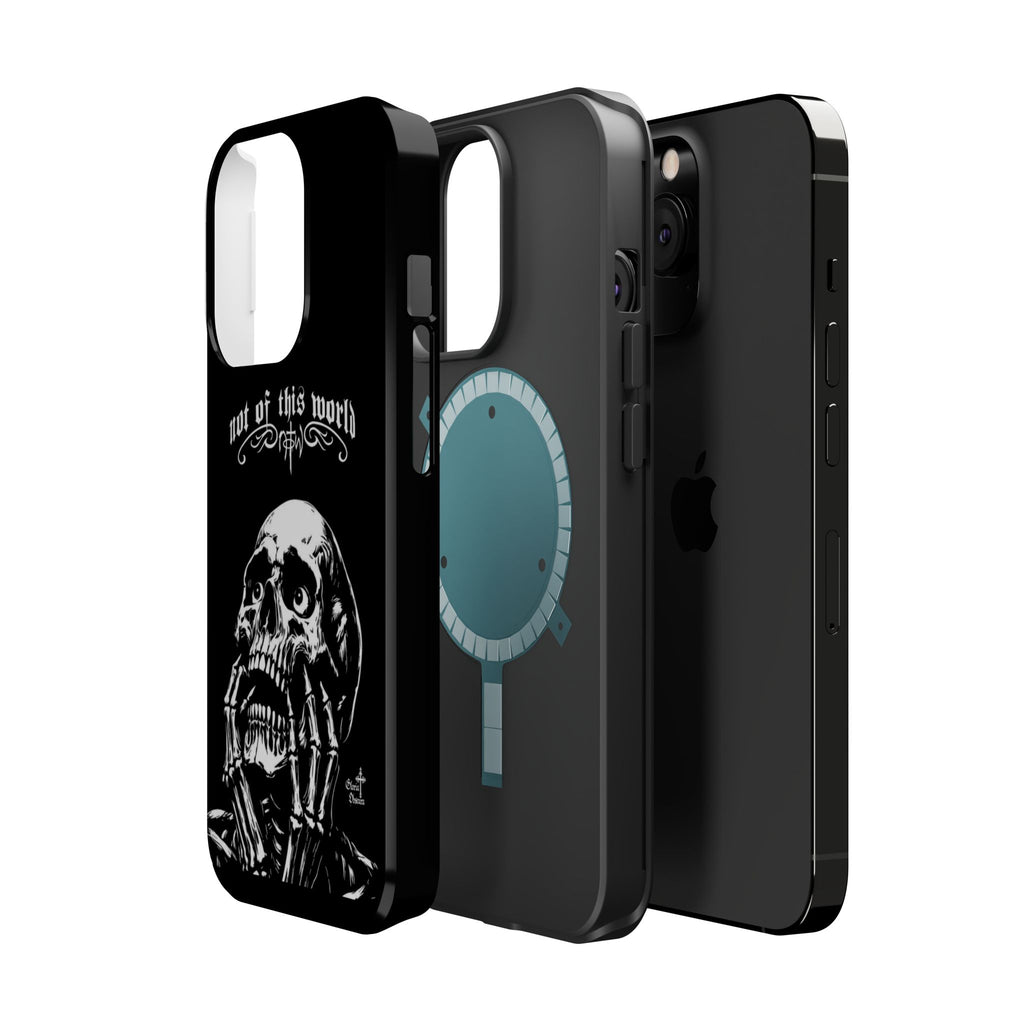 IPhone Tough Phone Case