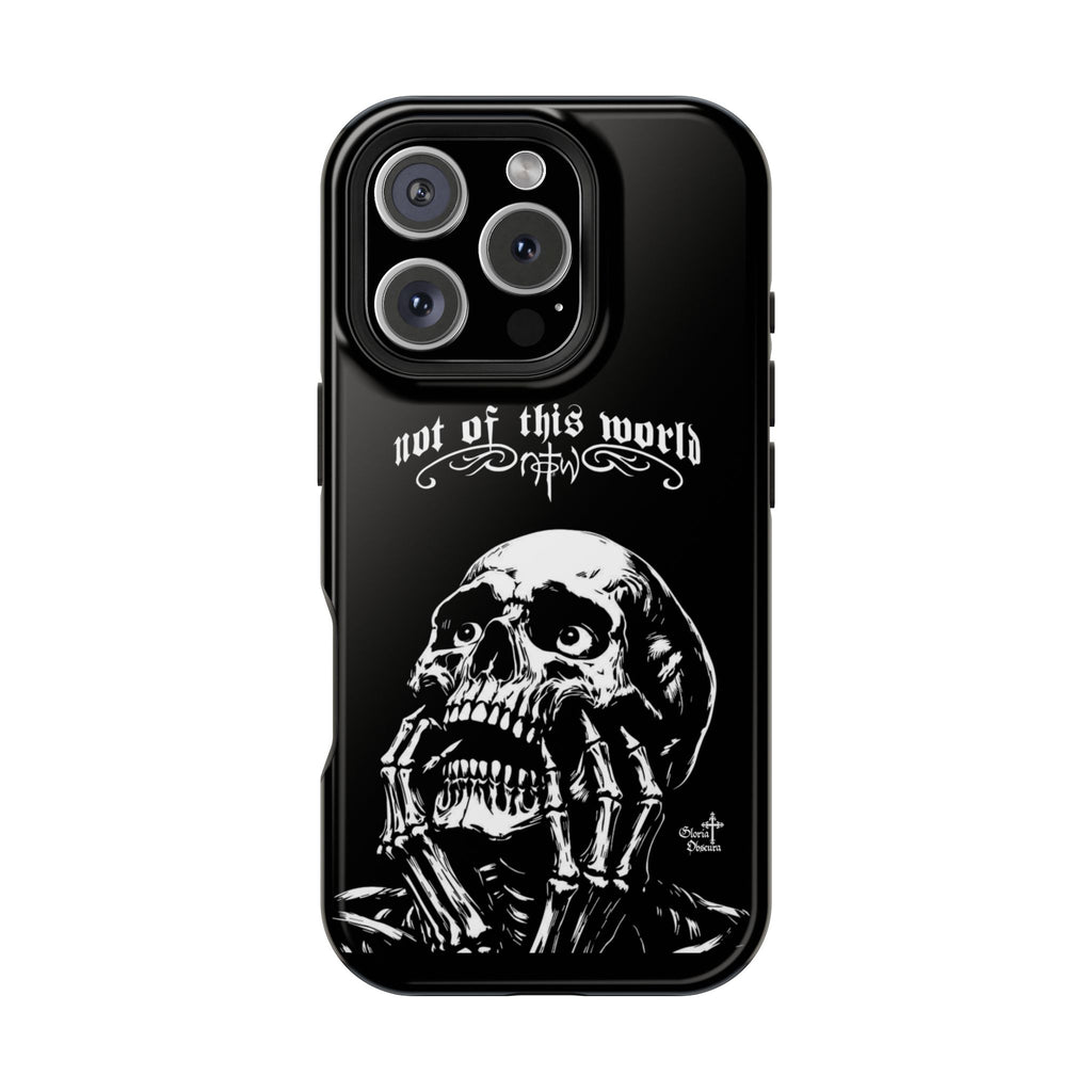 IPhone Tough Phone Case