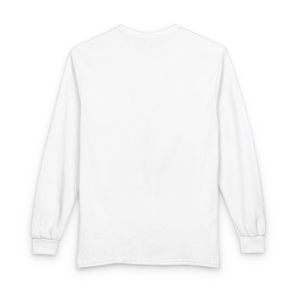Protest Call Out Your Agent Gov't Gang Long Sleeve Tee