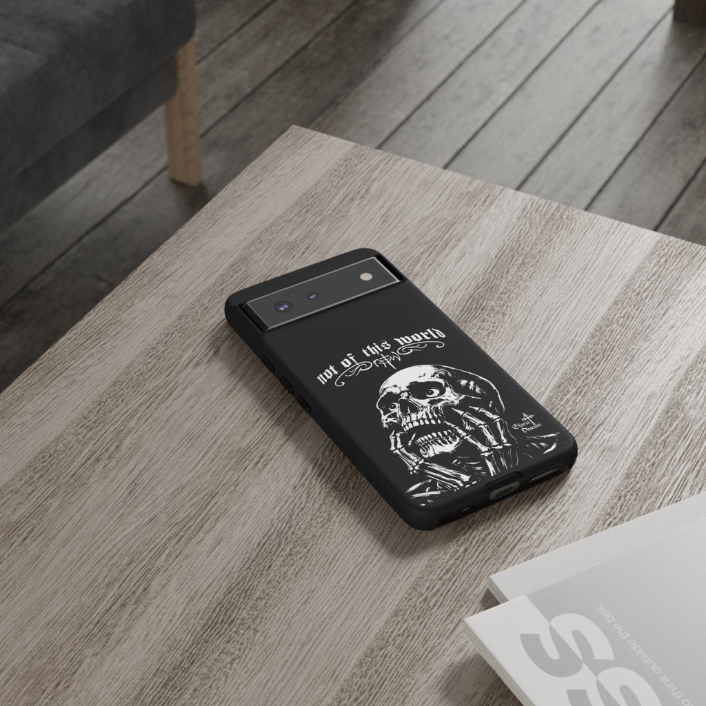 Android Tough Phone Case
