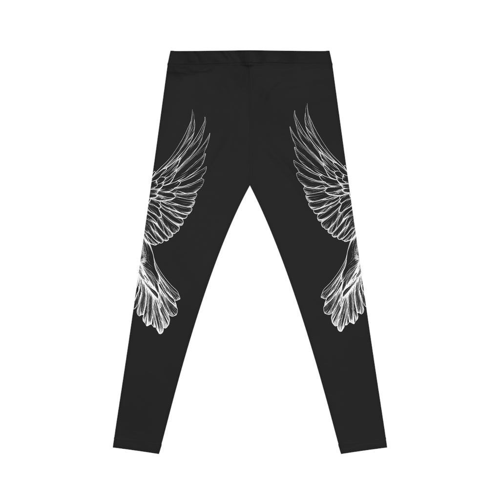 Holy Spirit Leggings