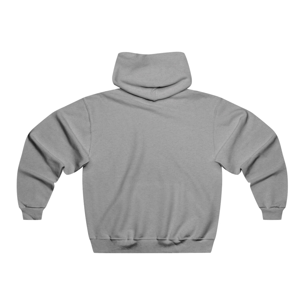 Men's Christian Hoodie - Child of God Graphic Sweatshirt, Faith Apparel, Religious Gift, Casual Wear, Unisex Hoodie