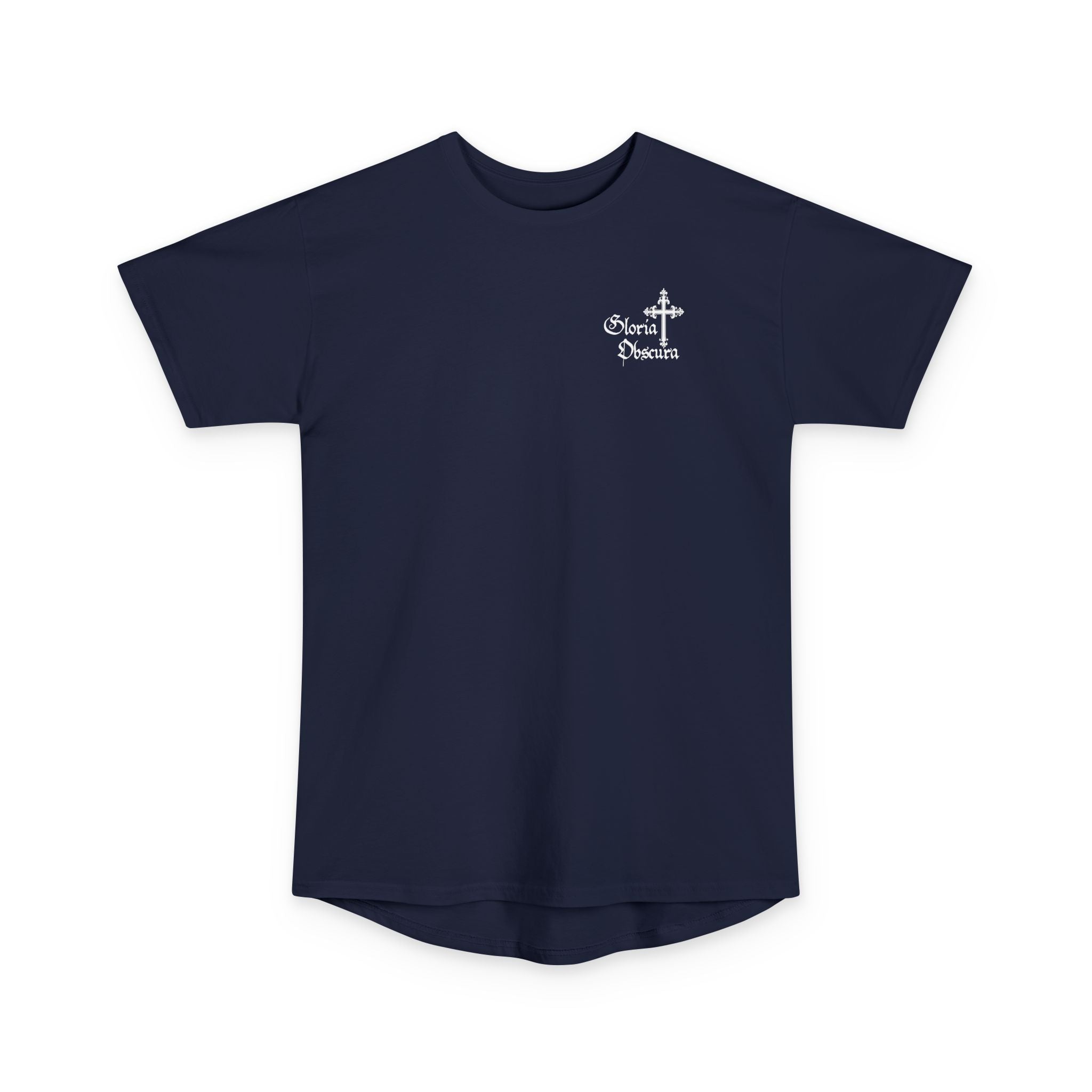 Urban Faith Graphic Tee