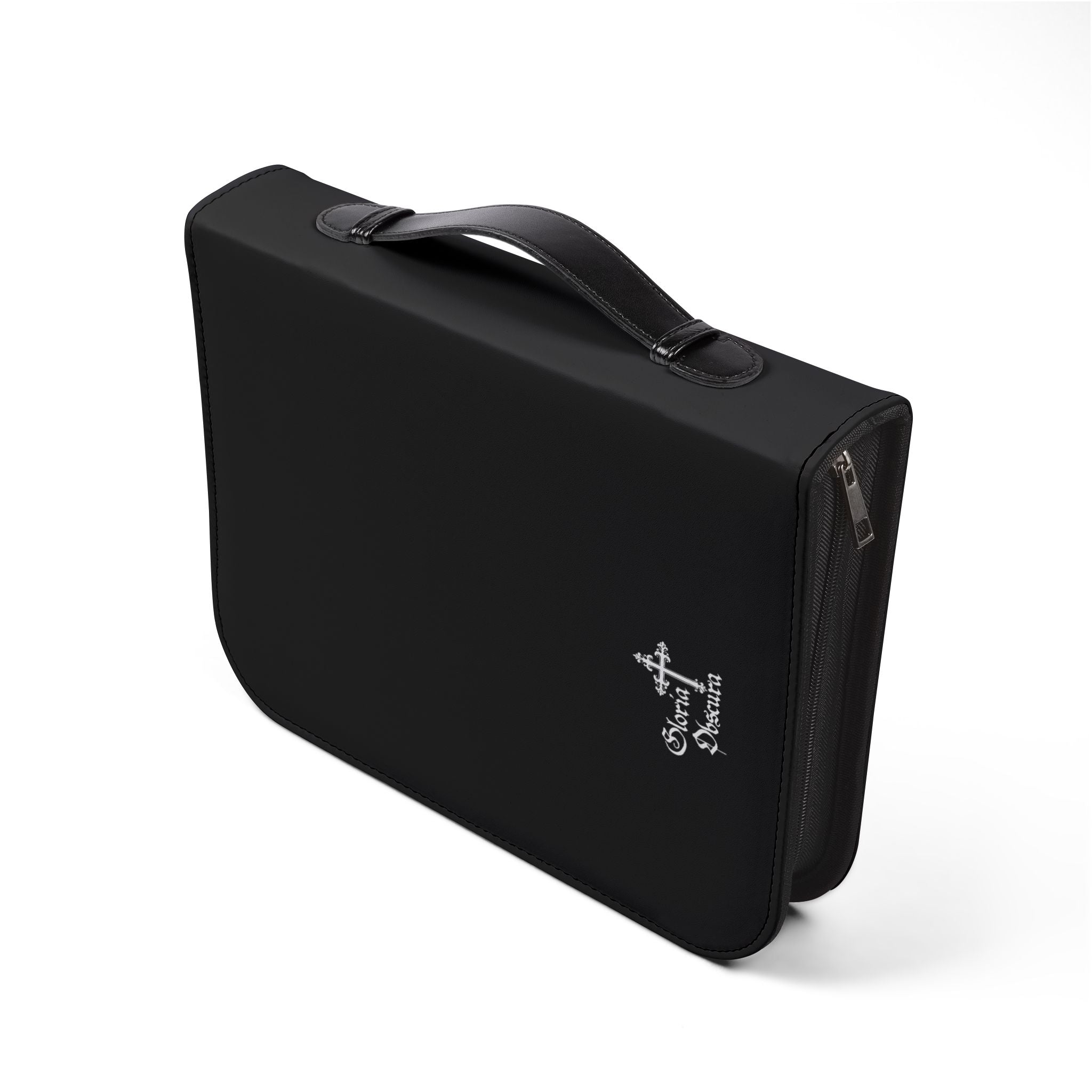 Holy Spirit Bible Cover