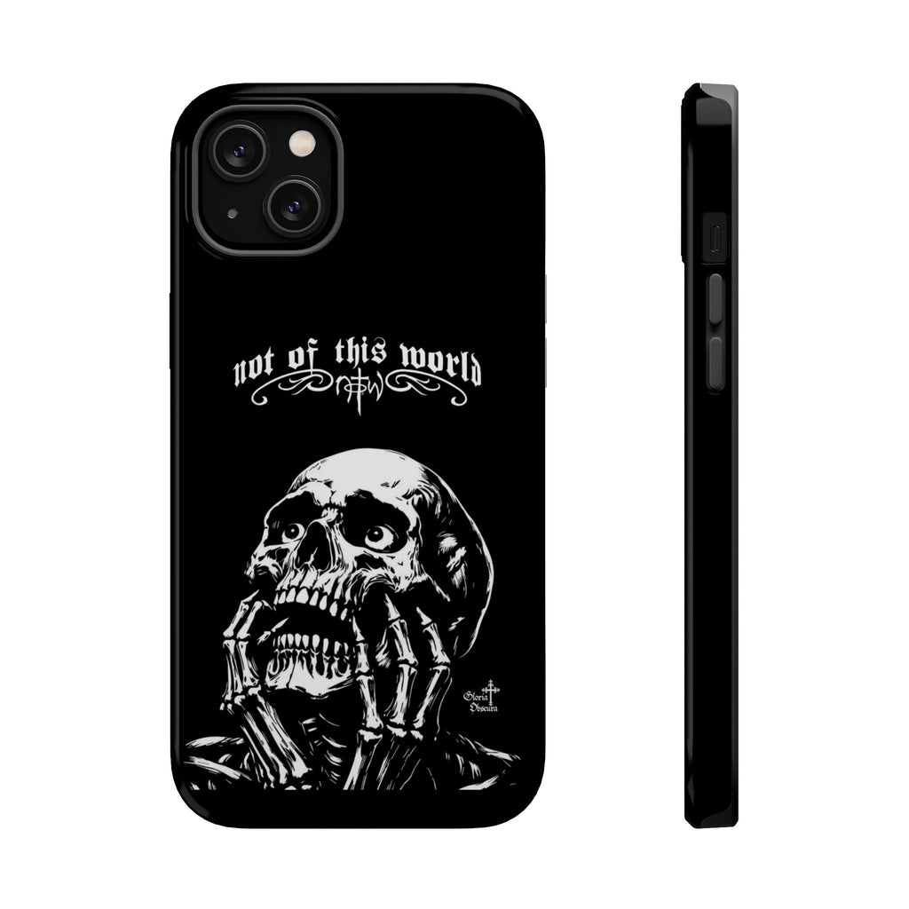 IPhone Tough Phone Case