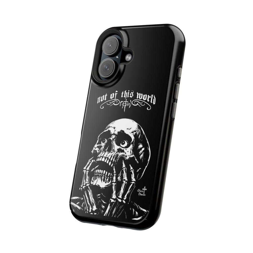 IPhone Tough Phone Case