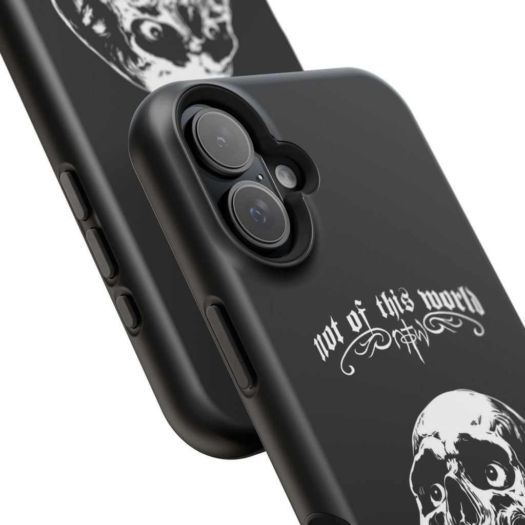 IPhone Tough Phone Case