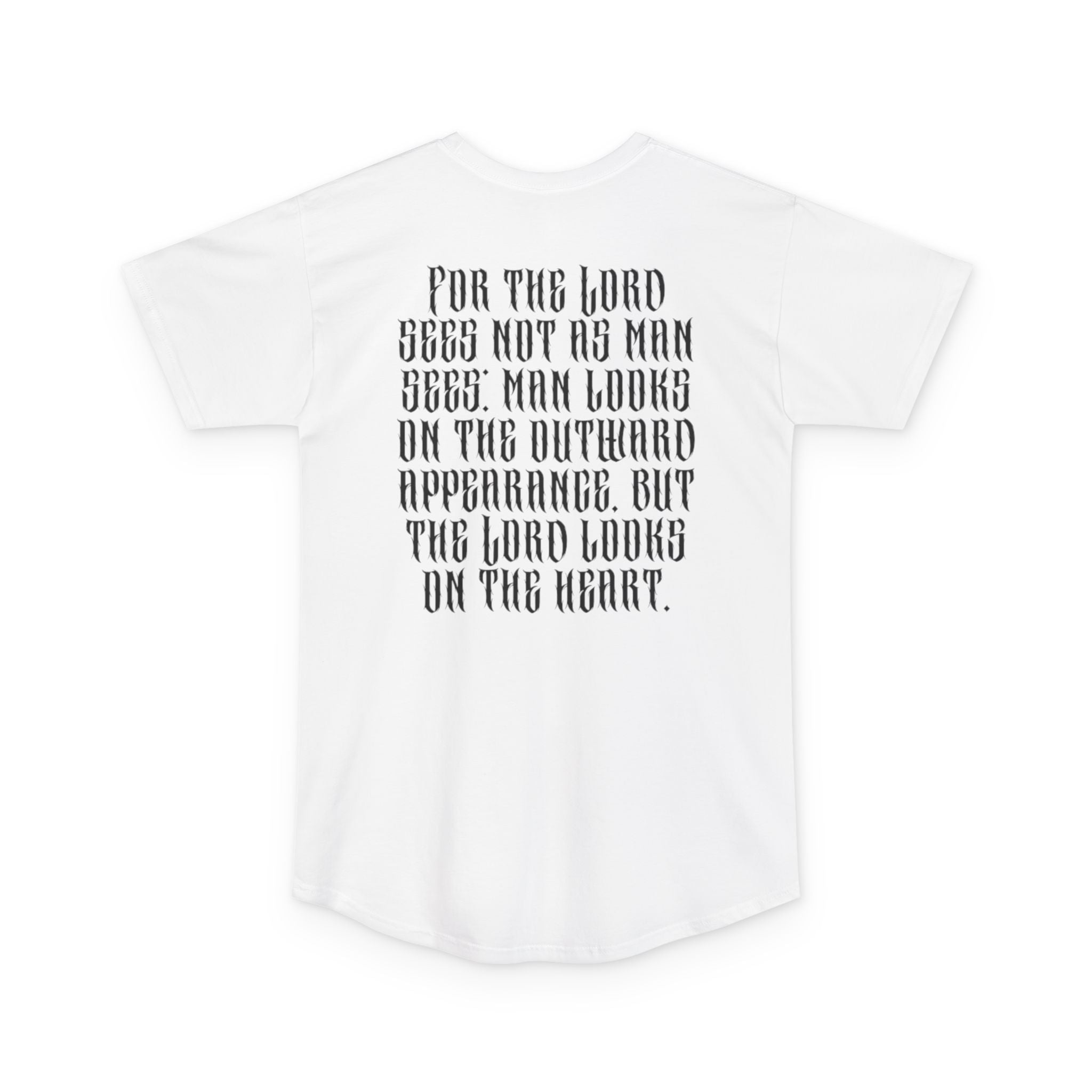 Urban Faith Graphic Tee