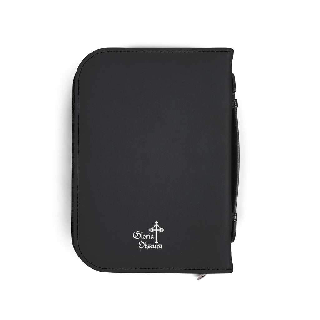 Holy Spirit Bible Cover