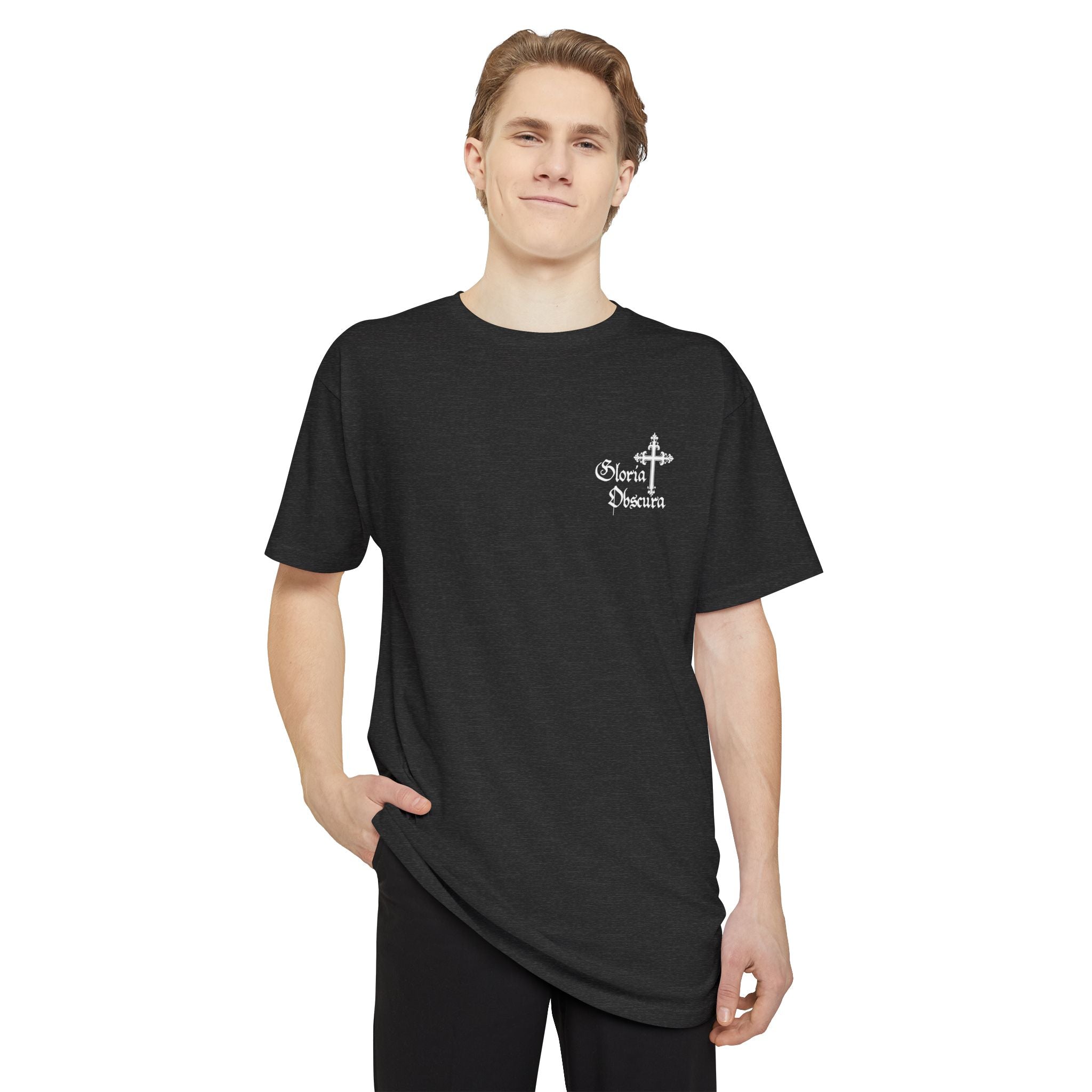 Urban Faith Graphic Tee