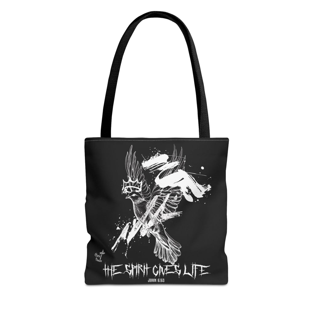 Holy Spirit Tote