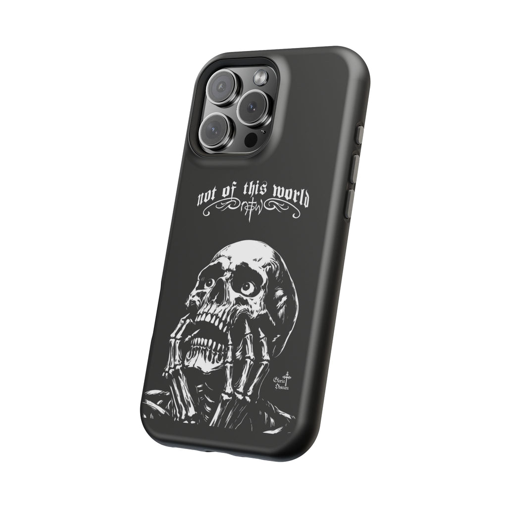 IPhone Tough Phone Case