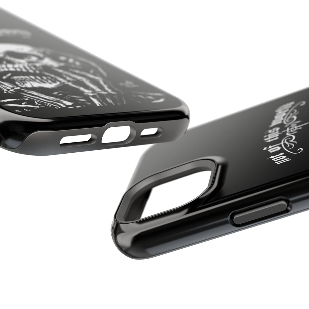 IPhone Tough Phone Case