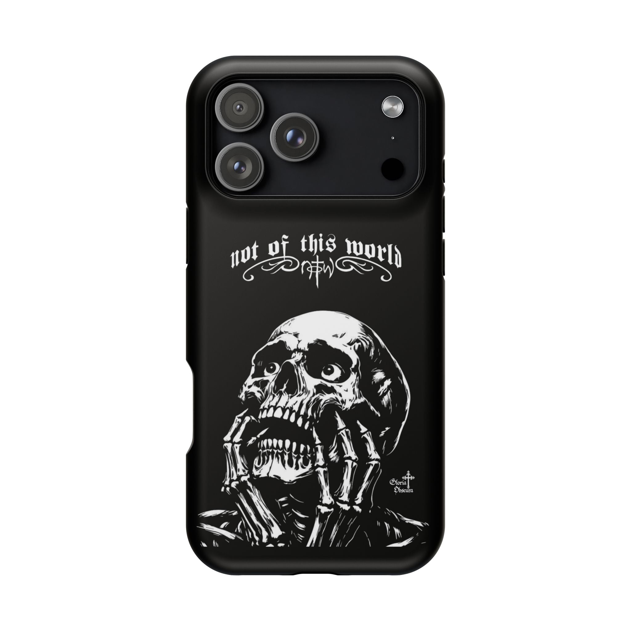 IPhone Tough Phone Case