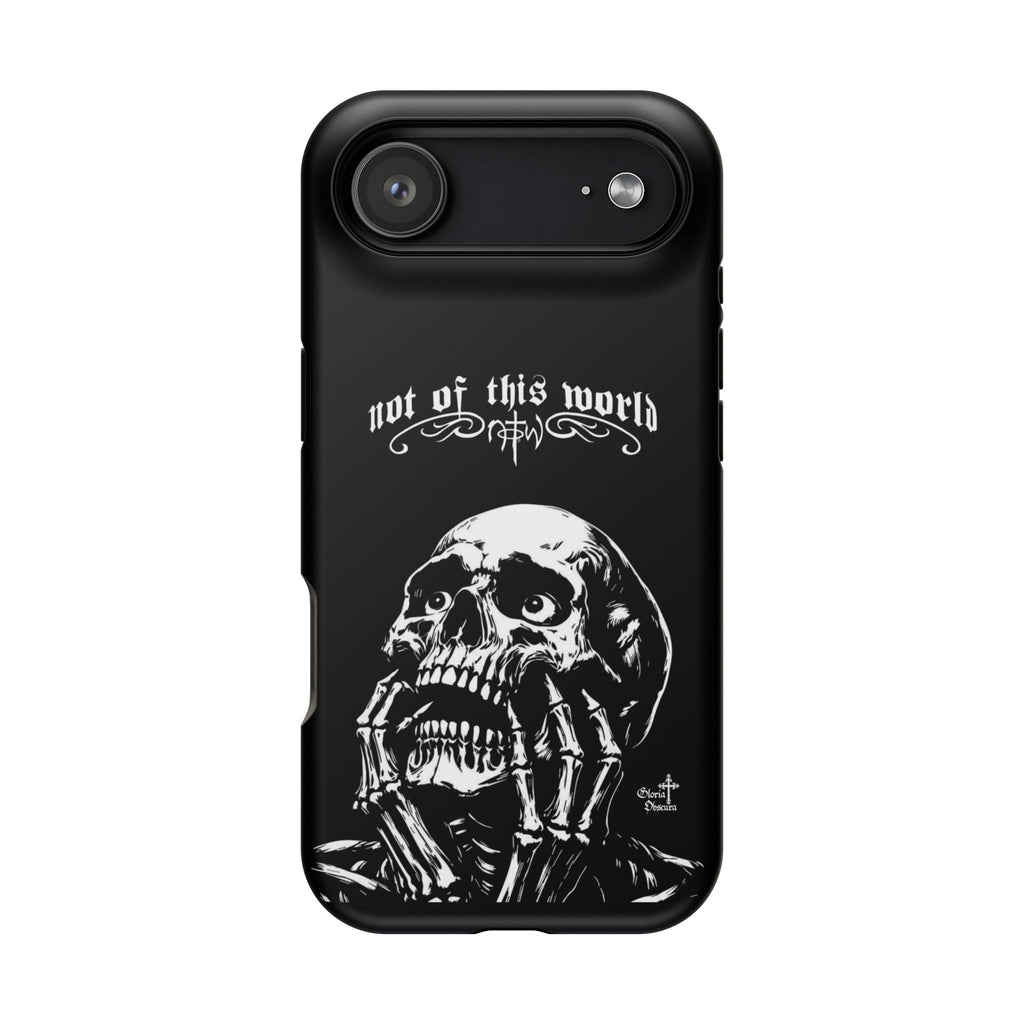 IPhone Tough Phone Case