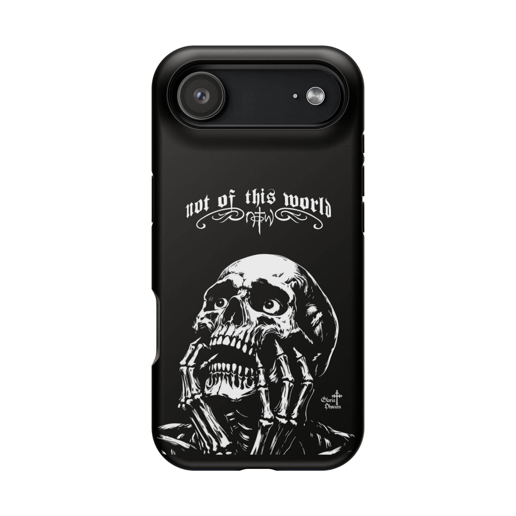 IPhone Tough Phone Case