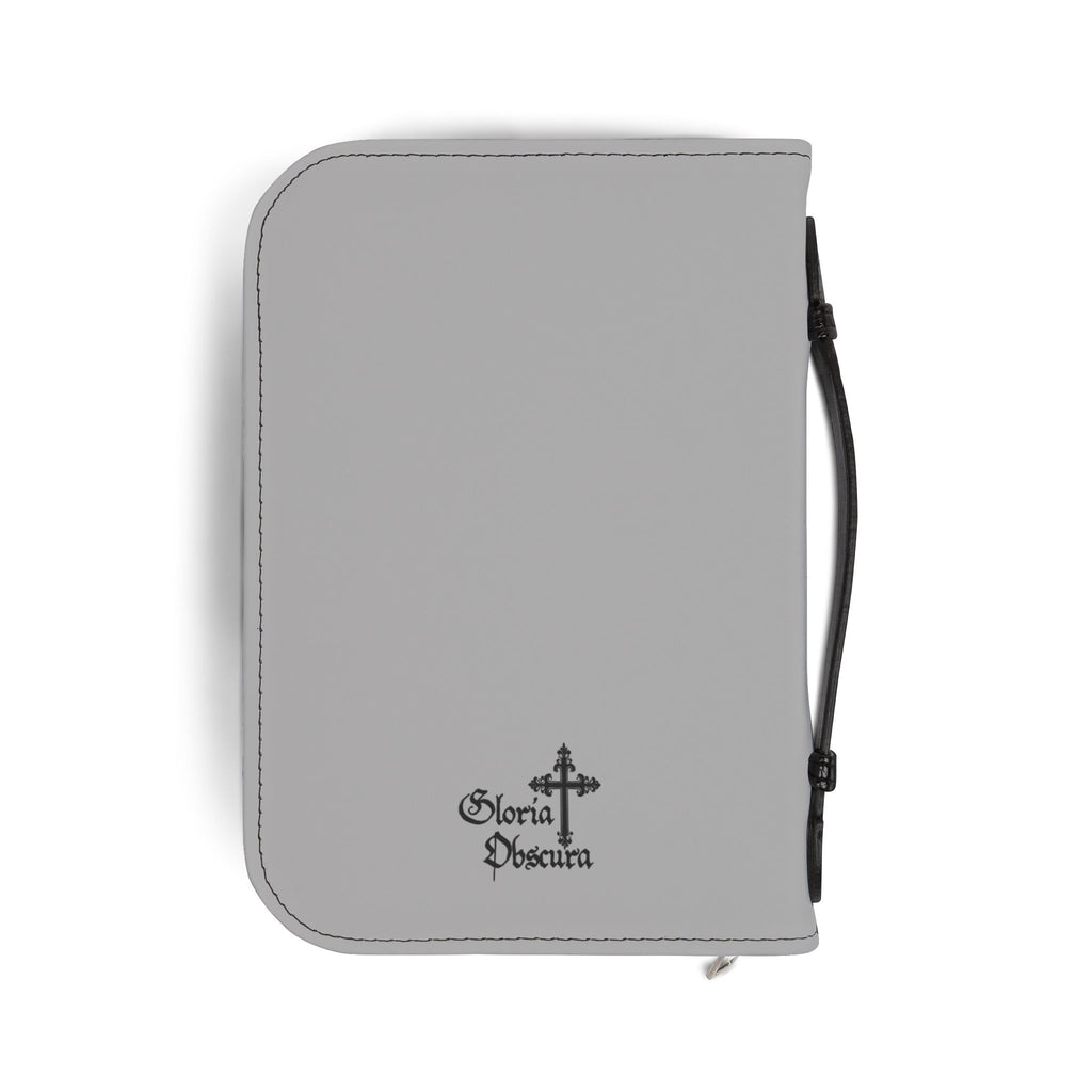 The Devil Bible Cover