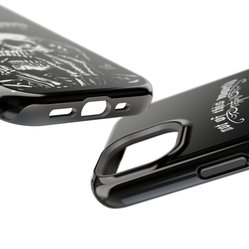 IPhone Tough Phone Case