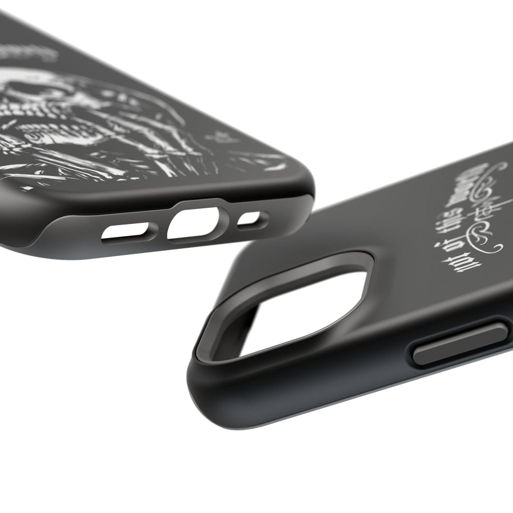 IPhone Tough Phone Case