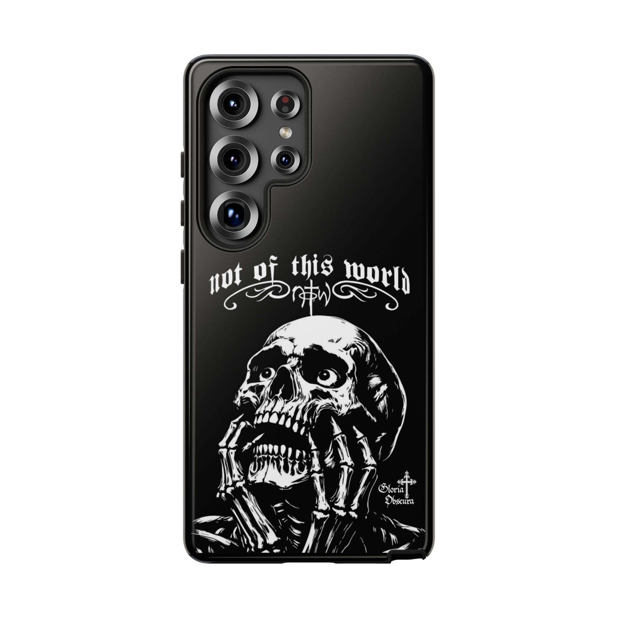 Android Tough Phone Case