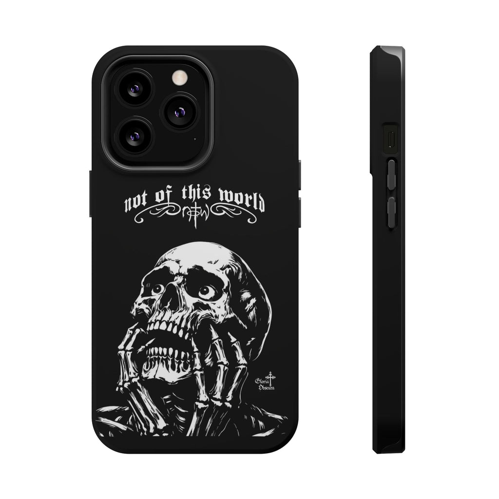 IPhone Tough Phone Case