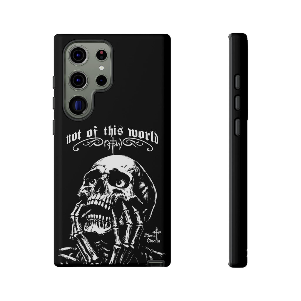 Android Tough Phone Case