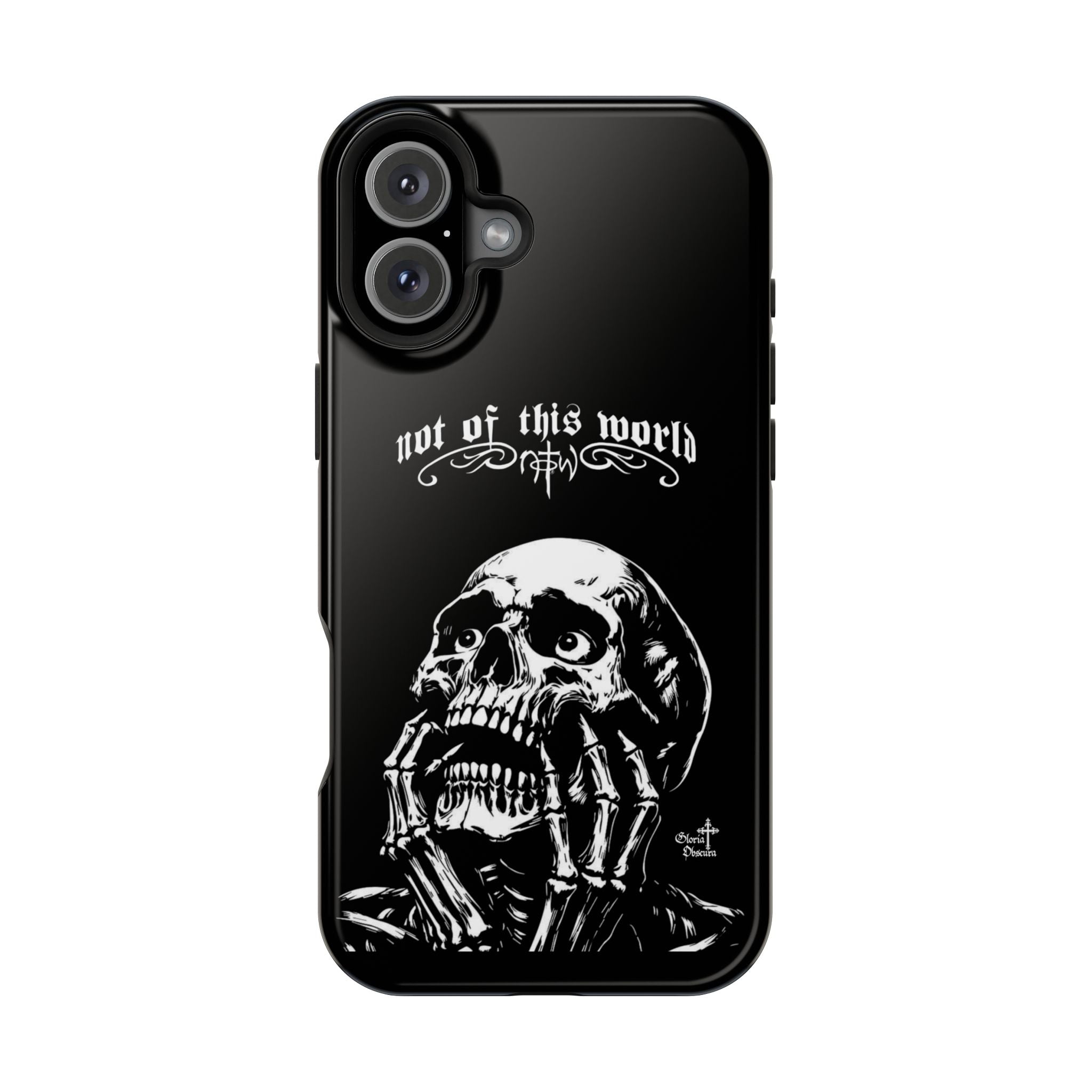 IPhone Tough Phone Case