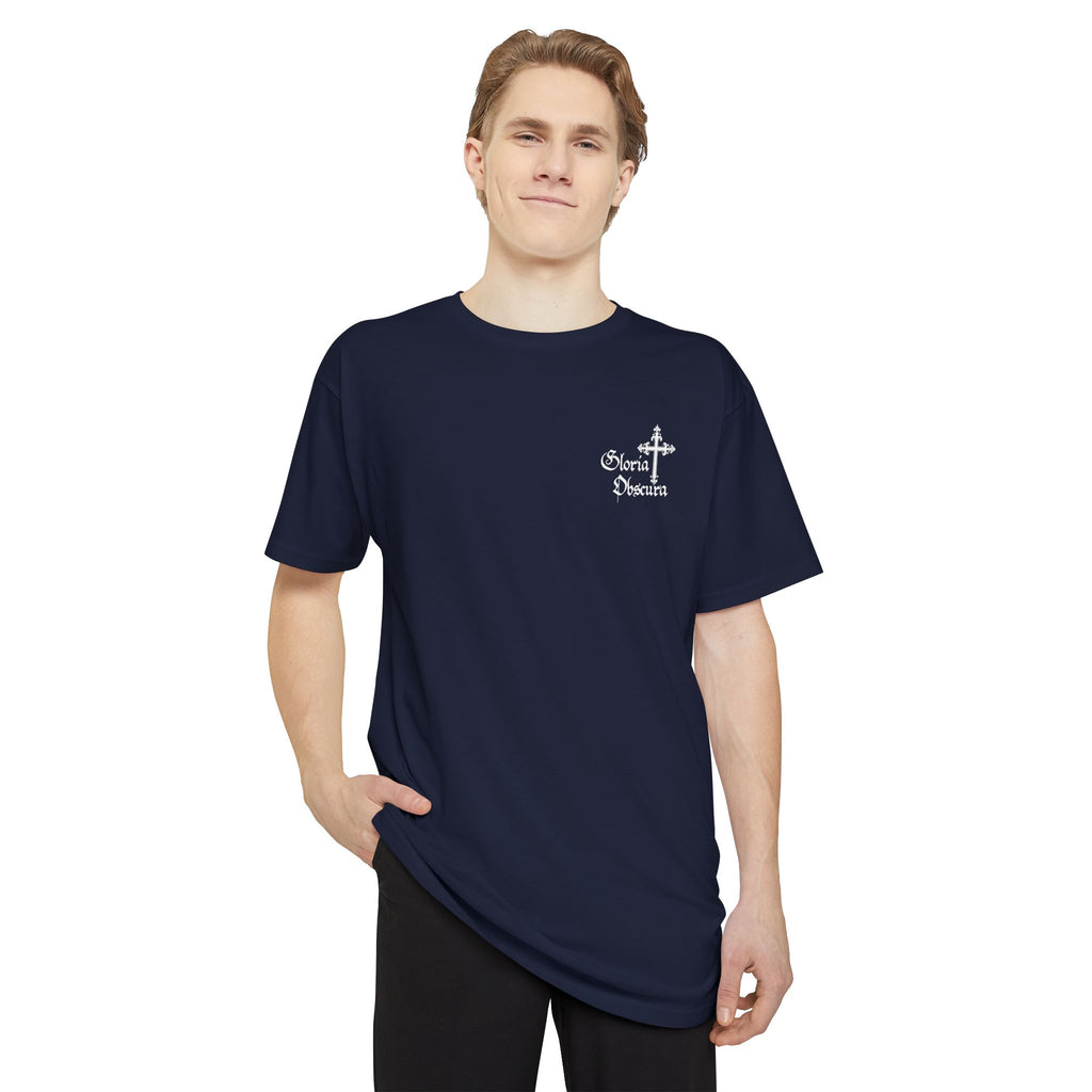 Urban Faith Graphic Tee
