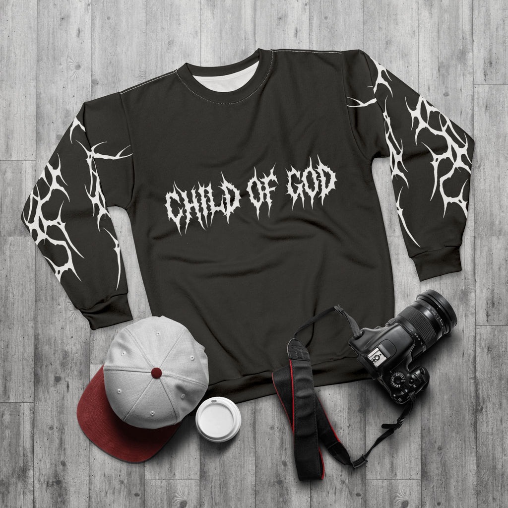 Child of God Long Sleeve