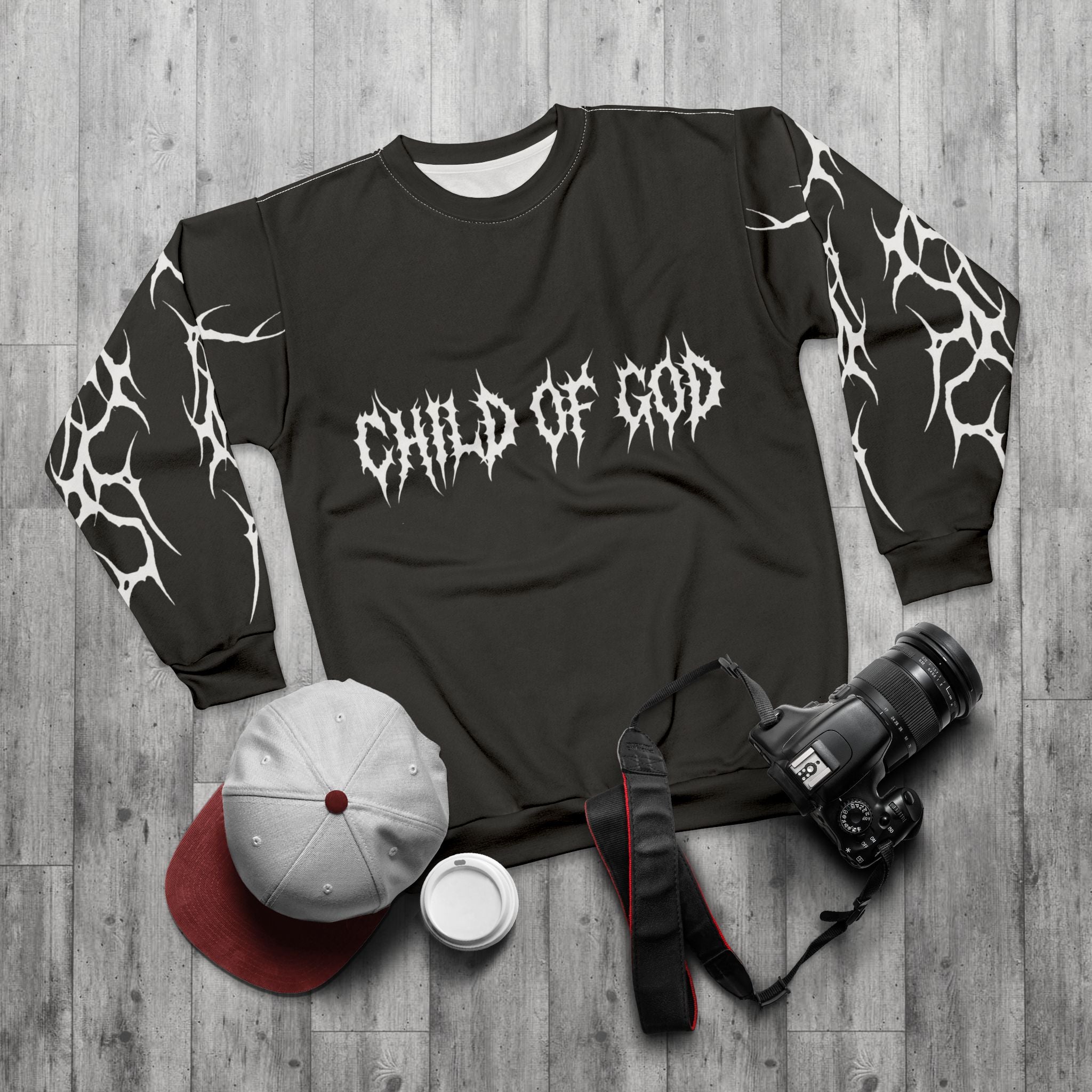 Child of God Long Sleeve