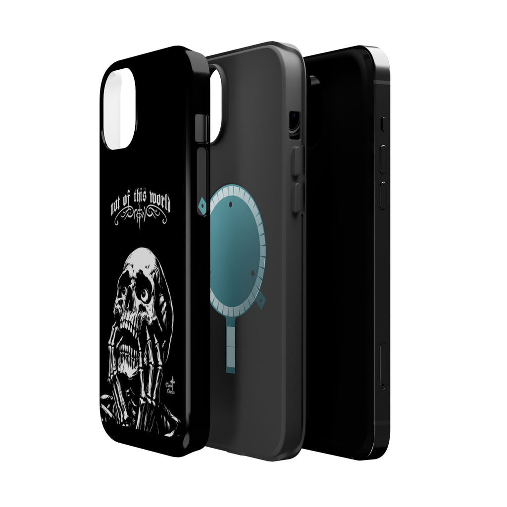 IPhone Tough Phone Case