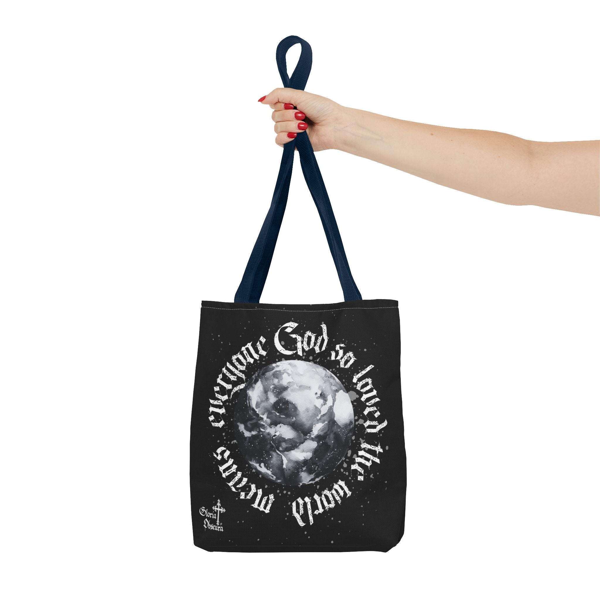 The World tote