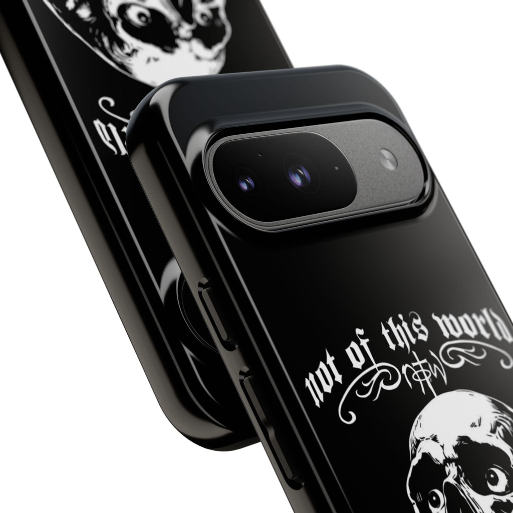 Android Tough Phone Case