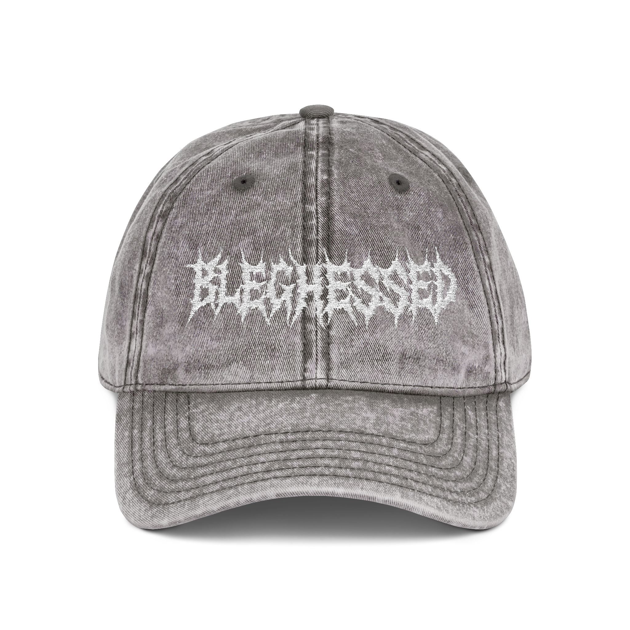 Bleghessed Hat
