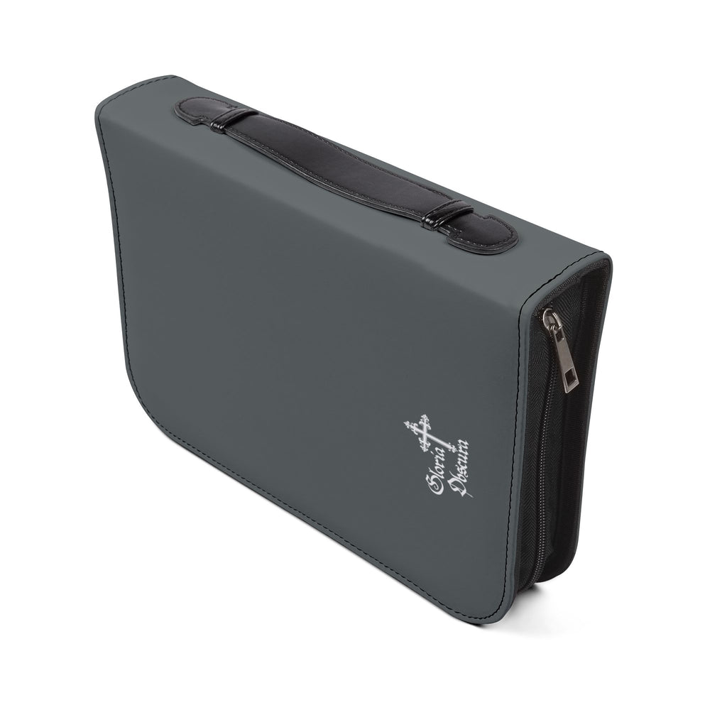 Psalm 27:1 Bible Cover