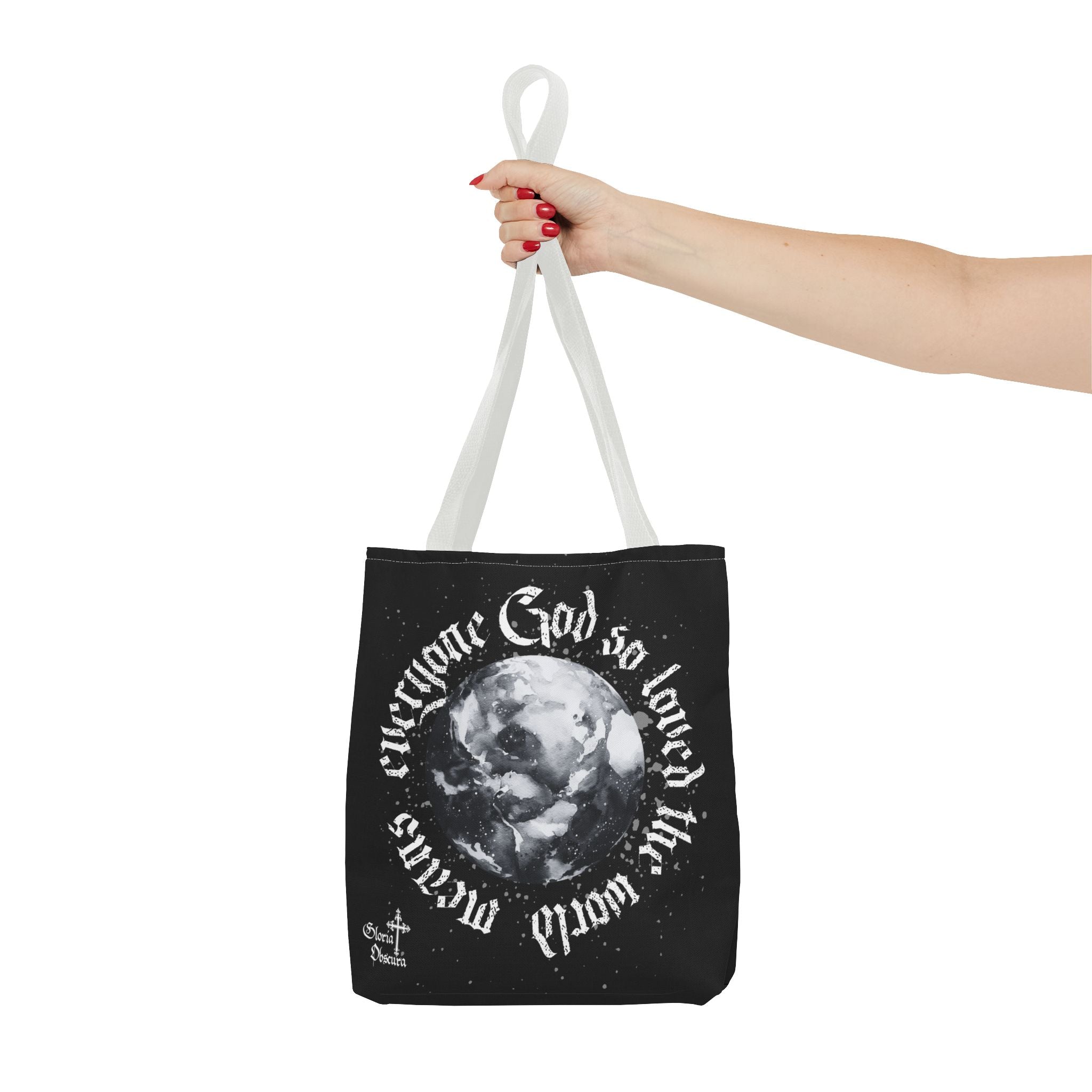 The World tote