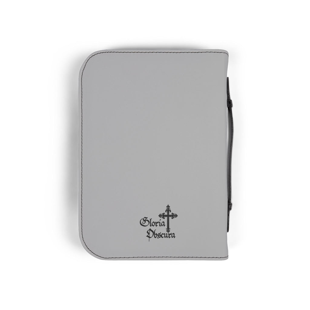 The Devil Bible Cover