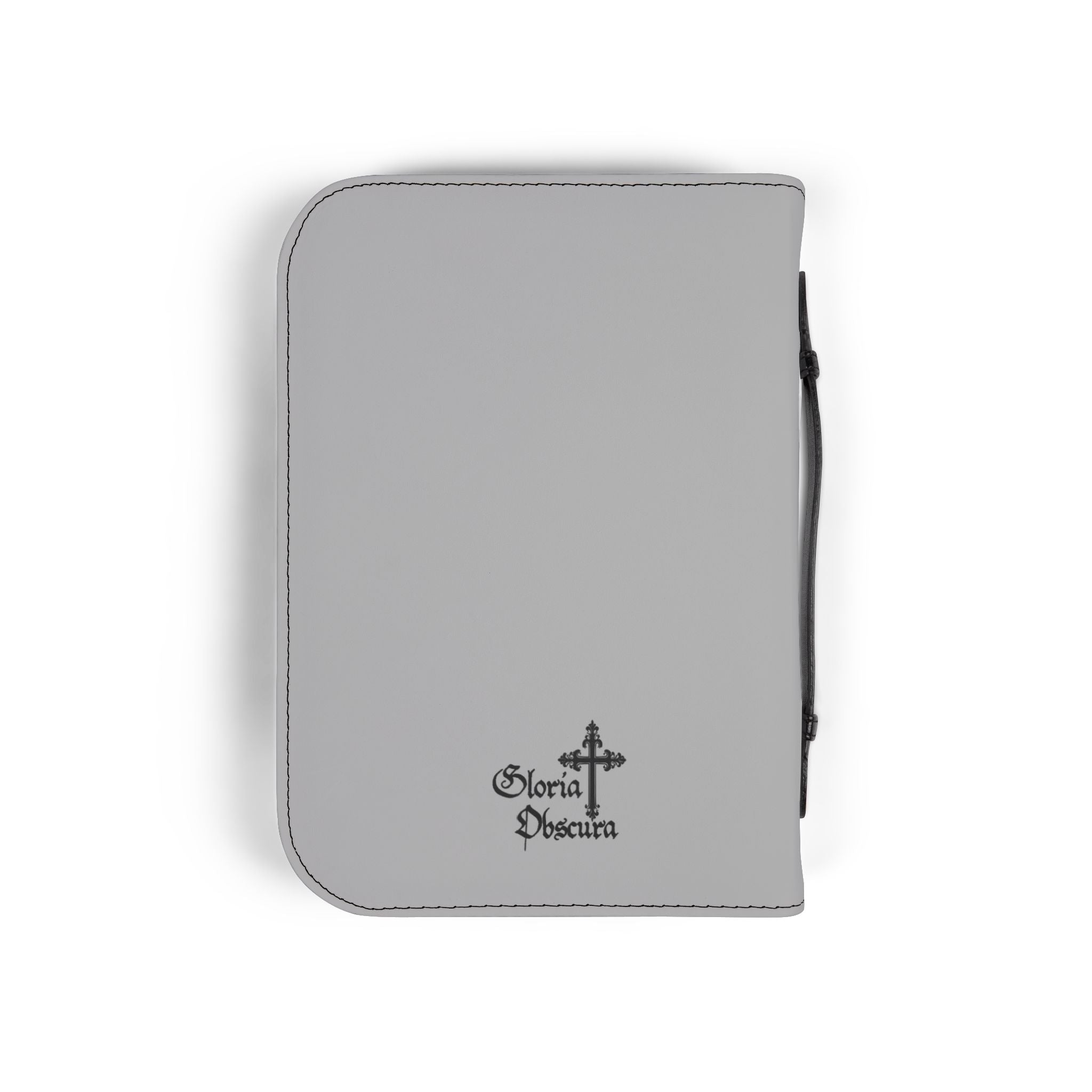 The Devil Bible Cover