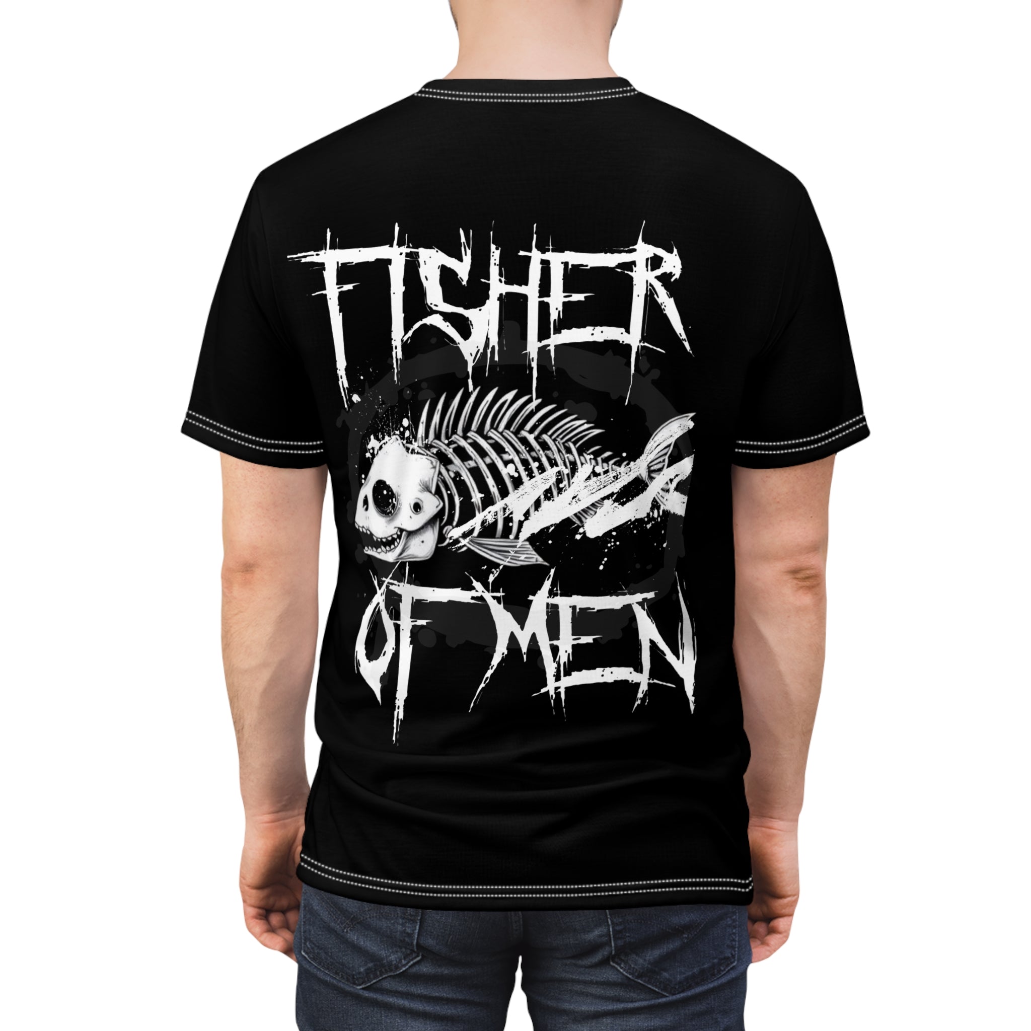 Fisher of Men Shirt
