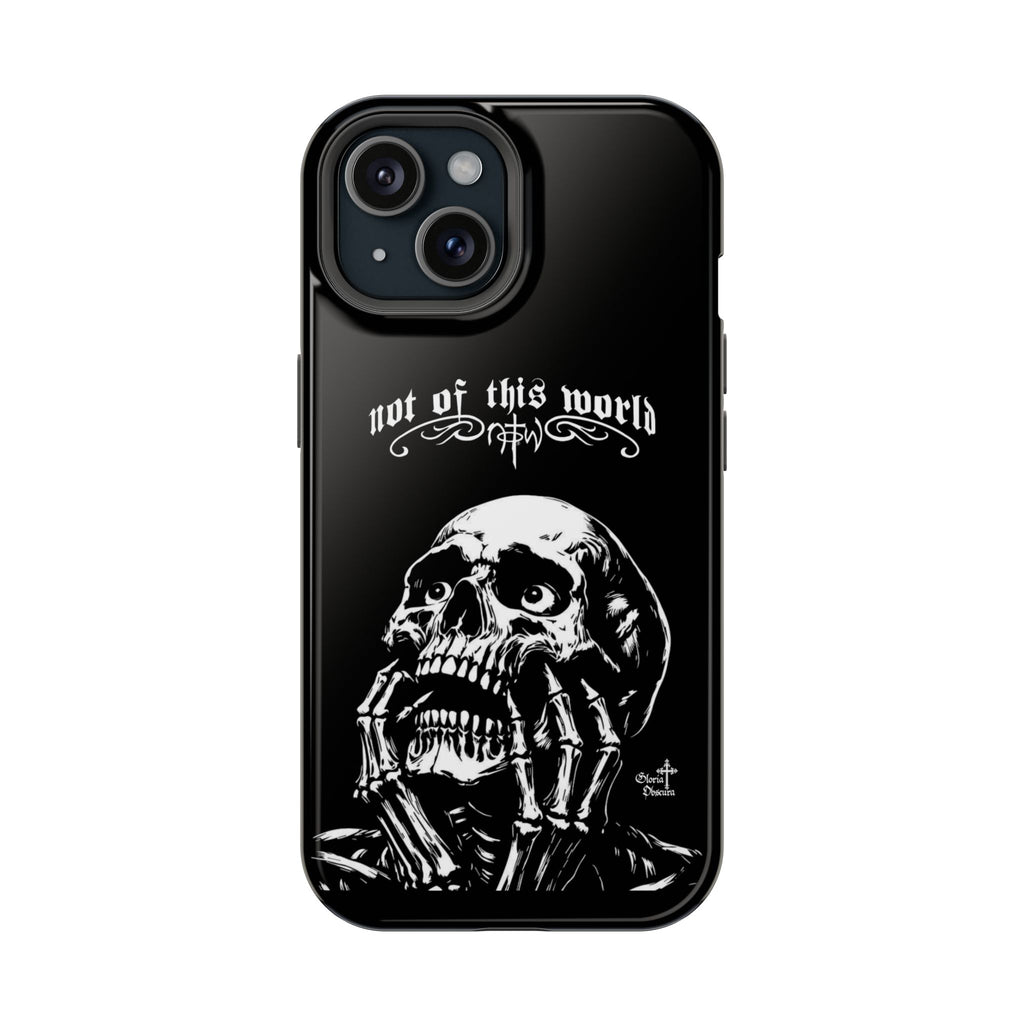 IPhone Tough Phone Case