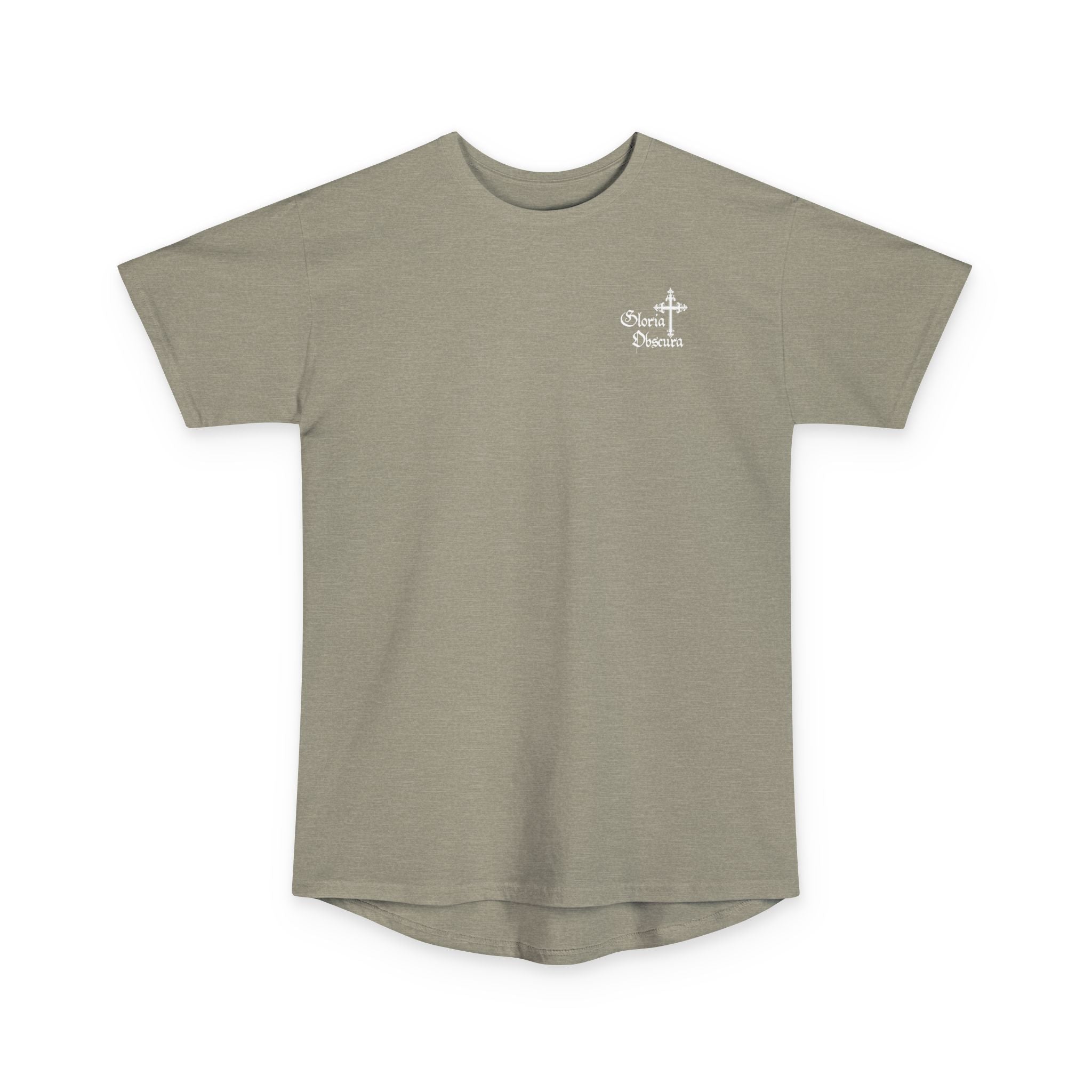 Urban Faith Tee with Inspirational Quote, Casual Streetwear, Unisex Graphic Shirt, Perfect for Everyday Wear, Gift for Him or Her